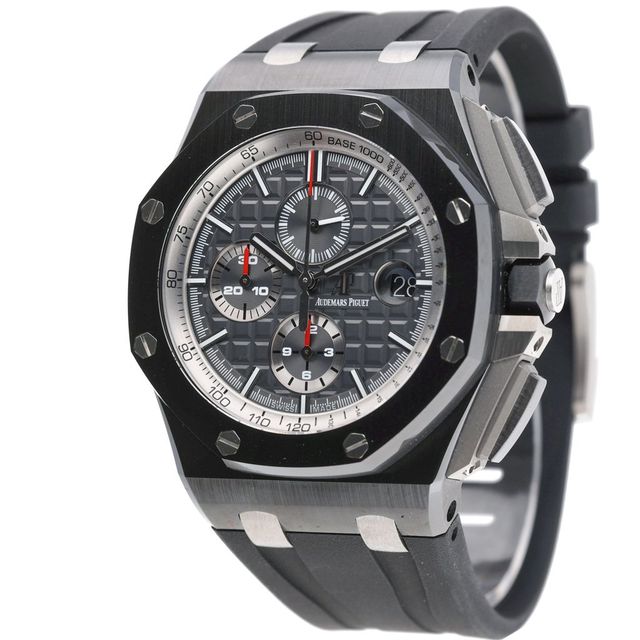 Audemars Piguet Royal Oak Offshore 26405CE.OO.A002CA.01 Image 2